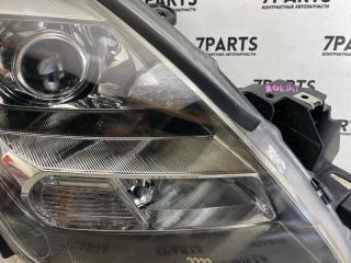 Фара правая передняя MAZDA MPV LY3P P5620 4 ракурс