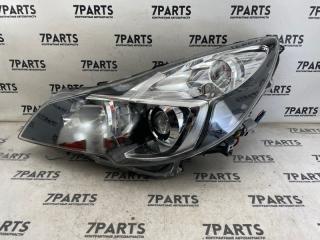 Фара левая передняя SUBARU LEGACY BR9 100-20061 1 ракурс