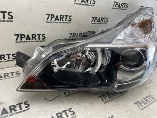Фара левая передняя SUBARU LEGACY BR9 100-20061 2 ракурс