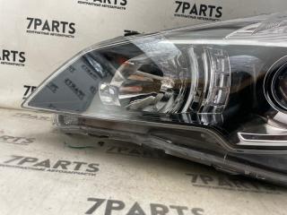 Фара левая передняя SUBARU LEGACY BR9 100-20061 3 ракурс