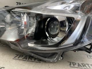 Фара левая передняя SUBARU LEGACY BR9 100-20061 4 ракурс