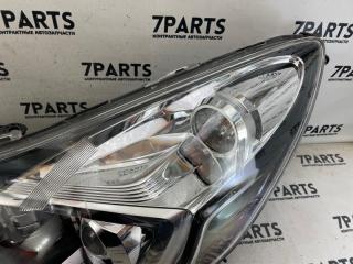 Фара левая передняя SUBARU LEGACY BR9 100-20061 5 ракурс