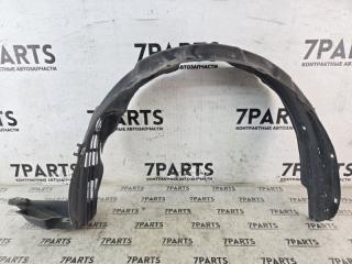 Подкрылок левый передний TOYOTA ISIS ZNM10 1ZZFE 5387644070 1 ракурс