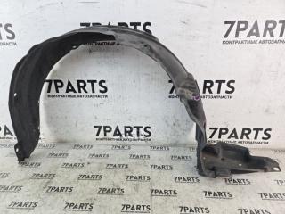 Подкрылок левый передний TOYOTA ISIS ZNM10 1ZZFE 5387644070 2 ракурс