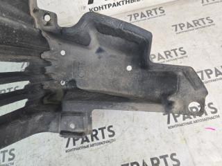 Подкрылок левый передний TOYOTA ISIS ZNM10 1ZZFE 5387644070 3 ракурс