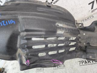 Подкрылок левый передний TOYOTA ISIS ZNM10 1ZZFE 5387644070 5 ракурс