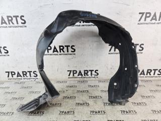 Подкрылок левый передний TOYOTA VITZ NSP130 1NRFKE 5387652430 1 ракурс