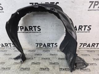 Подкрылок левый передний TOYOTA VITZ NSP130 1NRFKE 5387652430 2 ракурс