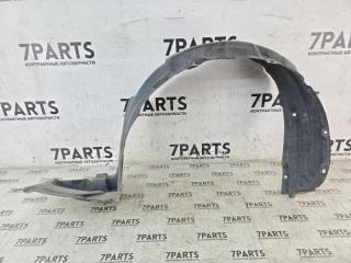 Подкрылок левый передний TOYOTA ISIS ZNM10 1ZZFE 5387644110 1 ракурс