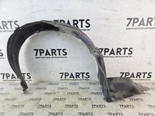 Подкрылок левый передний TOYOTA ISIS ZNM10 1ZZFE 5387644110 2 ракурс