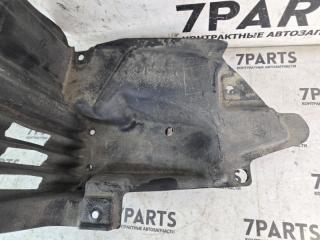 Подкрылок левый передний TOYOTA ISIS ZNM10 1ZZFE 5387644110 3 ракурс