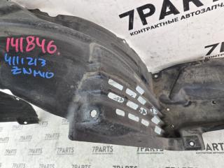 Подкрылок левый передний TOYOTA ISIS ZNM10 1ZZFE 5387644110 4 ракурс