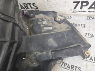 Подкрылок левый передний TOYOTA MARK II WAGON BLIT JZX110 1JZFSE 5387622090 3 ракурс
