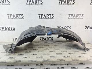 Подкрылок левый передний  NISSAN LEAF ZE1 EM57 1 ракурс