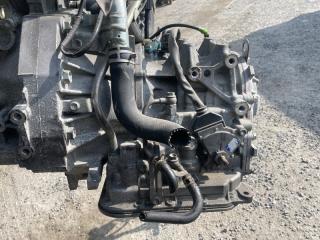 АКПП SUZUKI CHEVROLET MW 2004