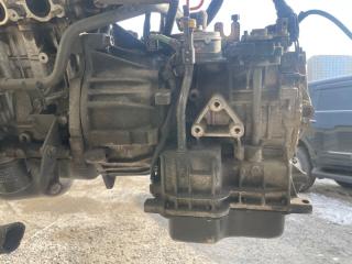 АКПП SUZUKI KEI 2002