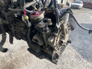 АКПП SUZUKI KEI HN22S K6A 20002-77H20 2 ракурс