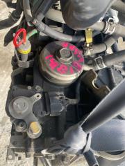 АКПП SUZUKI KEI HN22S K6A 20002-77H20 4 ракурс