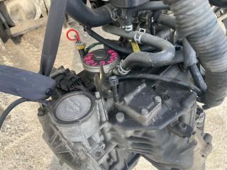 АКПП SUZUKI KEI HN22S K6A 20002-77H20 5 ракурс