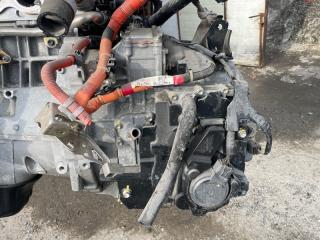 АКПП TOYOTA SAI 2014