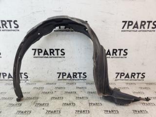 Подкрылок правый передний TOYOTA ISIS ZNM10 1ZZFE 5387544070 1 ракурс