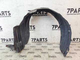 Подкрылок правый передний TOYOTA ISIS ZNM10 1ZZFE 5387544070 2 ракурс
