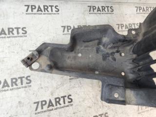 Подкрылок правый передний TOYOTA ISIS ZNM10 1ZZFE 5387544070 3 ракурс