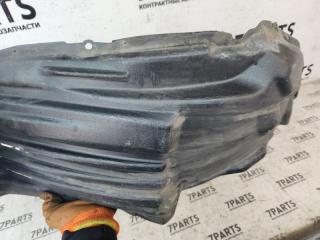 Подкрылок правый передний TOYOTA ISIS ZNM10 1ZZFE 5387544070 5 ракурс