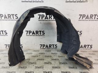Подкрылок правый передний  TOYOTA MARK II WAGON BLIT JZX110 1JZFSE ,5387522110 1 ракурс