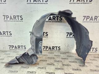 Подкрылок правый передний TOYOTA MARK II WAGON BLIT JZX110 1JZFSE 5387522110 2 ракурс