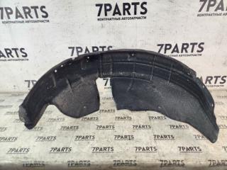 Подкрылок правый задний  NISSAN LEAF ZE1 EM57 1 ракурс