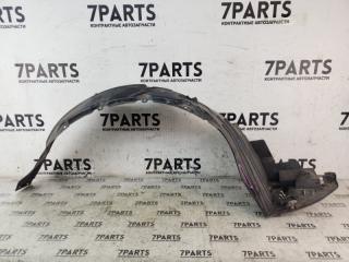 Подкрылок правый передний HONDA ELYSION RR1 K24A 74101-SJJ-0000 1 ракурс