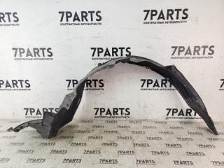 Подкрылок правый передний HONDA ELYSION RR1 K24A 74101-SJJ-0000 2 ракурс