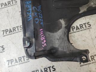 Защита двигателя TOYOTA AVENSIS AZT251 2AZFSE ,51451-20041 5 ракурс