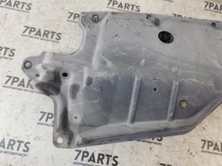 Защита бампера NISSAN MURANO TZ50 QR25DE 3 ракурс Защита бампера NISSAN MURANO TZ50 QR25DE 3 ракурс