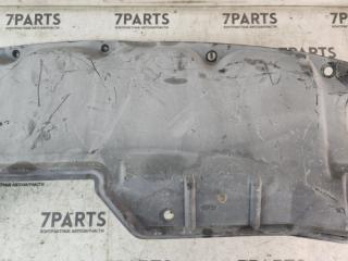 Защита бампера NISSAN MURANO TZ50 QR25DE 5 ракурс Защита бампера NISSAN MURANO TZ50 QR25DE 5 ракурс