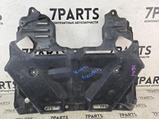 Защита двигателя NISSAN STAGEA WHC34 RB20DE 7589270T10 1 ракурс