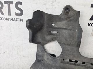 Защита двигателя NISSAN STAGEA WHC34 RB20DE 7589270T10 3 ракурс