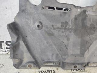 Защита двигателя NISSAN STAGEA WHC34 RB20DE 7589270T10 4 ракурс
