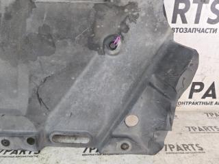 Защита двигателя NISSAN STAGEA WHC34 RB20DE 7589270T10 5 ракурс