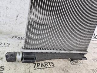 Радиатор двс SUZUKI HUSTLER MR31S 4 ракурс Радиатор двс SUZUKI HUSTLER MR31S 4 ракурс