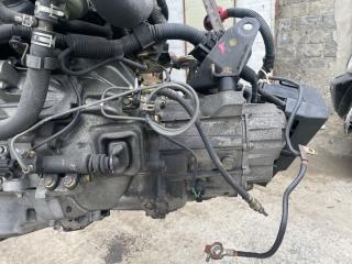 МКПП MAZDA ATENZA 2005