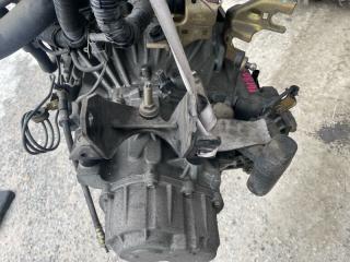 МКПП MAZDA ATENZA GG3S L3VE 2 ракурс