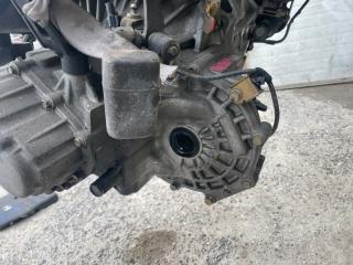 МКПП MAZDA ATENZA GG3S L3VE 4 ракурс