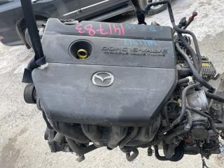 Двигатель MAZDA PREMACY 2008