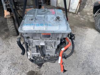 Двигатель NISSAN LEAF
