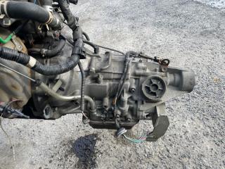 АКПП DAIHATSU TERIOS KID