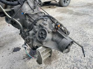 АКПП DAIHATSU TERIOS KID J131G EF-DET BU4 2 ракурс