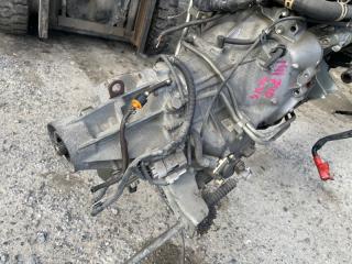 АКПП DAIHATSU TERIOS KID J131G EF-DET BU4 3 ракурс