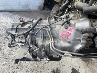 АКПП DAIHATSU TERIOS KID J131G EF-DET BU4 4 ракурс